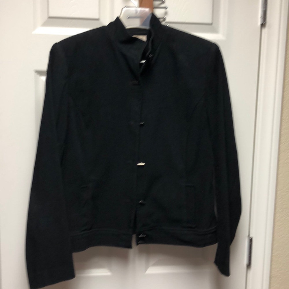 Suit jacket